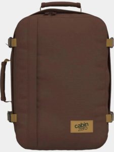 Plecak Cabin Zero Classic 36L. Czerwone plecaki CABINZERO. Za 259,00 zł.