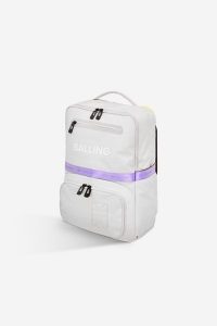 Alter/2 Plecak Taupe. Białe plecaki BALLING. Za 349,00 zł.