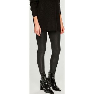 Answear - Legginsy. Legginsy marki ANSWEAR. W wyprzedaży za 69,90 zł.