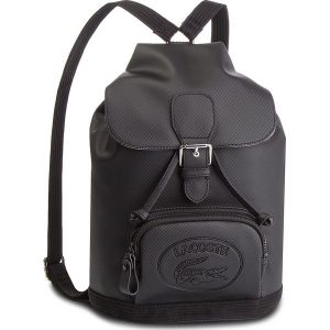 Plecak LACOSTE - S Backpack NF2630WM Black/Black. Plecaki marki Lacoste. Za 599,00 zł.