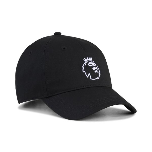 Czapka z daszkiem PUMA Premier League PUMA. Białe czapki Puma, bez wzorów, z bawełny. Za 79,00 zł.