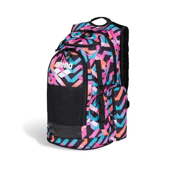 Plecak Sportowy Arena All Set Backpack 45L Limited. Brązowe plecaki Arena. Za 329,00 zł.