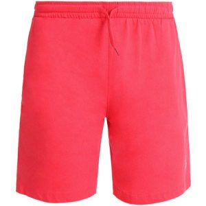 Damskie szorty Athl DPT Almina, 100% bawełna, sznurek, 2 kieszenie. Brązowe szorty Eastpak, bez wzorów, z bawełny. Za 147,99 zł.