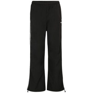 Damskie spodnie dresowe Fila Laplace Oversize. Czarne spodnie dresowe Fila, l, bez wzorów, z dresówki. Za 219,99 zł.