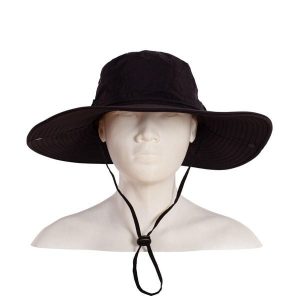 Kapelusz Touring wielokolorowy. Kapelusze SOFTEE, bez wzorów. Za 166,99 zł.