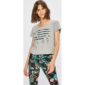 Only Play - Top. T-shirty marki Only Play. W wyprzedaży za 39,90 zł.