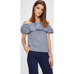 Miss Poem - Top. T-shirty marki Miss Poem. W wyprzedaży za 59,90 zł.