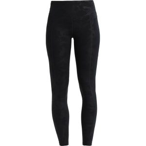 GAP SCULPT GFAST Legginsy high shine camo. Legginsy marki GAP. W wyprzedaży za 207,20 zł.