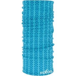 Wielofunkcyjny komin całoroczny dla dorosłych Viking Regular. Niebieskie szaliki Viking, bez wzorów. Za 29,90 zł.