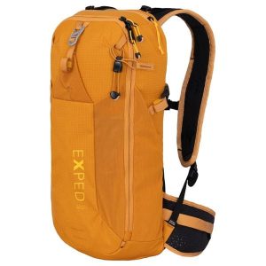 Plecak turystyczny Exped Skyline 1. Brązowe plecaki EXPED. Za 509,99 zł.