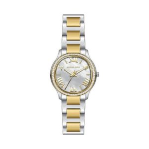 Zegarek Michael Kors. Szare zegarki Michael Kors. Za 939,99 zł.