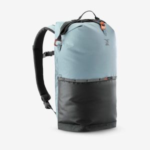 Plecak wspinaczkowy Simond Vertika Indoor 23 l. Szare plecaki SIMOND. Za 229,99 zł.