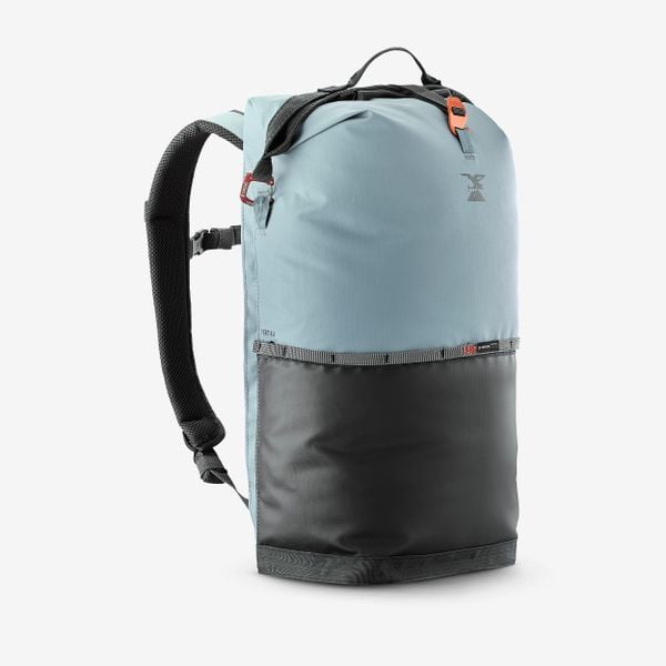 Plecak wspinaczkowy Simond Vertika Indoor 23 l. Szare plecaki SIMOND. Za 229,99 zł.