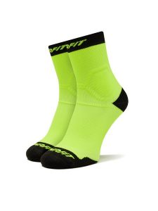 Dynafit Skarpety długie Alpine Short Sk 08-0000070879 Żółty. Żółte skarpetki Dynafit, bez wzorów, z materiału. Za 69,99 zł.