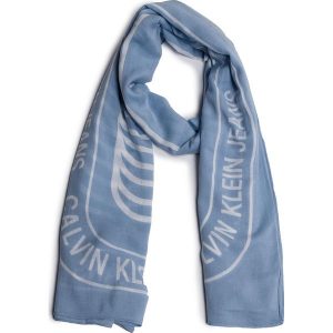 Szal CALVIN KLEIN JEANS - J Ckj Bmx Scarf 100x200 K60K605280 434. Szaliki marki Calvin Klein Jeans. Za 229,00 zł.