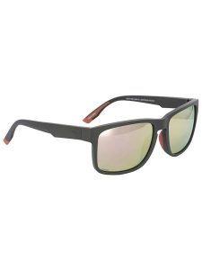 Cmp Okulary przeciwsłoneczne unisex "Rock" w kolorze antracytowym rozmiar: onesize. Czarne okulary przeciwsłoneczne CMP. Za 91,77 zł.