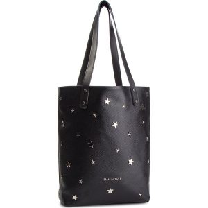Torebka EVA MINGE - Evora 4L 18NN1372664EF 101. Shopper bag marki Eva Minge. W wyprzedaży za 389,00 zł.