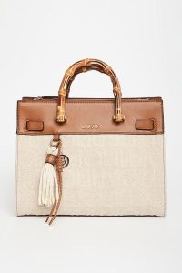 Torebka damska shopperka LIU JO. Torebki klasyczne Liu Jo, bez wzorów, bez dodatków. Za 679,00 zł.