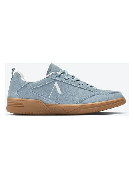 ARKK Copenhagen Sneakersy "Visuklass S" w kolorze błękitnym rozmiar: 37. Niebieskie trampki Arkk Copenhagen, bez wzorów, bez zapięcia. Za 206,78 zł.