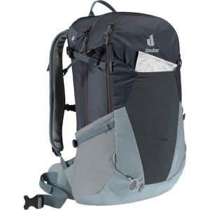 DEUTER Plecak FUTURA 23 graphite shale. Niebieskie plecaki Deuter. Za 534,74 zł.