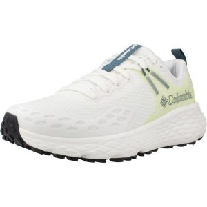 Buty COLUMBIA CB KONOS TRS Biały. Białe buty trekkingowe Columbia, z syntetyku, bez zapięcia. Za 364,99 zł.