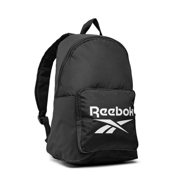Plecak Reebok. Czarne plecaki Reebok. Za 79,99 zł.