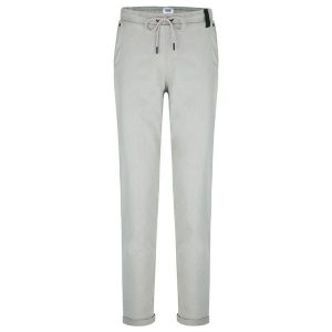 Spodnie damskie LOAP Debora w stylu denim, rozmiar S. Fioletowe spodnie dresowe ZONE PERFECT, s, bez wzorów, z denimu. Za 221,99 zł.