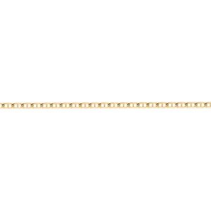 Złoty Łańcuszek - złoto żółte 585. Łańcuszki marki W.KRUK. Za 1 339,00 zł.