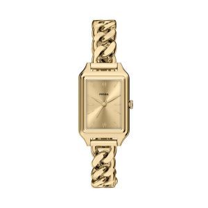 Zegarek Fossil. Żółte zegarki Fossil. Za 979,99 zł.