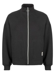 Roadsign Bluza w kolorze czarnym rozmiar: XL. Czarne bluzy Roadsign, xl, bez wzorów, bez kaptura. Za 86,95 zł.