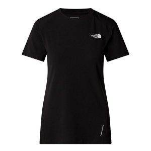 The North Face Koszulka Lightning Alpine Nf0A8Bt5Jk3. Czarne koszulki sportowe The North Face, bez wzorów, bez ramiączek. Za 163,99 zł.