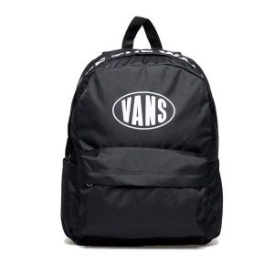 Plecak szkolny młodzieżowy Vans Old Skool Backpack 22L VN000H4WY281. Czarna plecaki Vans. W wyprzedaży za 149,00 zł.