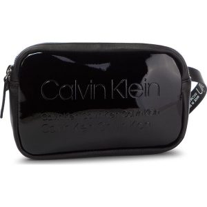 Saszetka nerka CALVIN KLEIN - 2cm Pouch Belt K60K605153 001. Nerki i saszetki marki Calvin Klein. Za 499,00 zł.