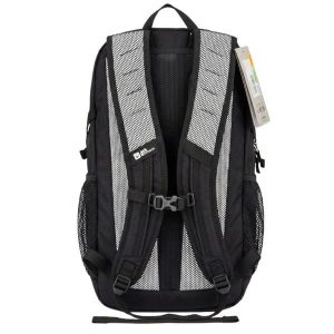 Plecak turystyczny Jack Wolfskin Peakster Lite 22. Czarne plecaki Jack Wolfskin. Za 444,64 zł.