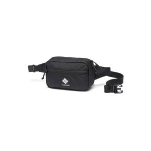 Nerka Columbia Trail Traveler Hip Pack - black. Czarne nerki i saszetki Columbia, bez wzorów. Za 130,99 zł.