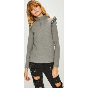 Trendyol - Bluzka. Bluzki marki Trendyol. W wyprzedaży za 39,90 zł.