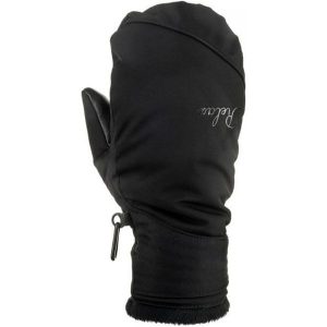 Relax Rękawice Damskie Z Jednym Palcem Heat Czarne Xs. Rękawiczki marki Relax. Za 135,00 zł.