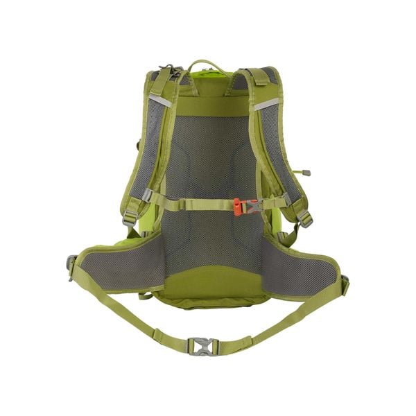 Plecak Ande Hiking 35Lt Dorośli. Zielone plecaki Ande. Za 363,99 zł.