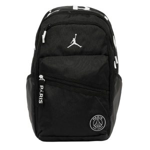 Plecak szkolny sportowy JORDAN JAM AIR PATROL. Białe plecaki Jordan. Za 279,00 zł.