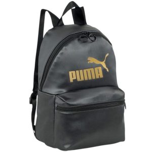 Plecak Core Up. Czarne plecaki Puma. Za 224,99 zł.