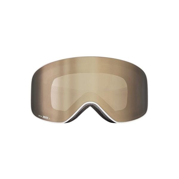 Okulary przeciwsłoneczne Hawkers Polimá. Brązowe okulary przeciwsłoneczne HAWKERS. W wyprzedaży za 374,00 zł.