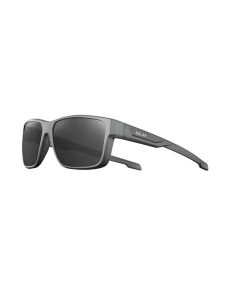 Okulary przeciwsłoneczne SOLAR Gibby - cat.3 Polarized - Metallic Grey. Szare okulary przeciwsłoneczne SOLAR. Za 130,00 zł.