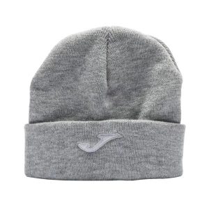 Czapka Unisex Dla Dorosłych Classic. Szare czapki JOMA, bez wzorów, sportowe. Za 54,99 zł.