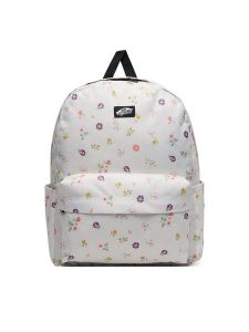 Vans Plecak VN000H4WFS81 Kremowy. Białe plecaki Vans. Za 209,99 zł.