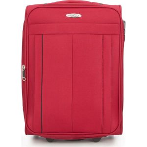 Walizka kabinowa V25-3S-271-30. Walizki marki Wittchen. Za 119,00 zł.