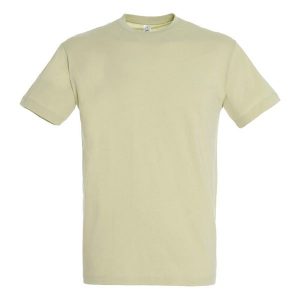Koszulka Regent Dla Dorosłych Unisex. Zielone bluzki SOL'S, s, bez wzorów, sportowe, bez kołnierzyka, bez ramiączek. Za 33,99 zł.