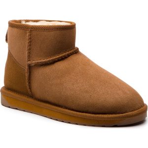 Buty EMU AUSTRALIA - Stinger Micro W10937 Chestnut. Buty zimowe marki EMU Australia. Za 549,00 zł.