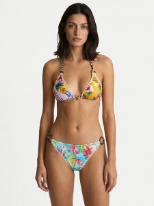 Banana Moon Bikini Cricozania Luha JZO04 Kolorowy. Bikini Banana Moon, bez wzorów, z syntetyku. Za 331,99 zł.
