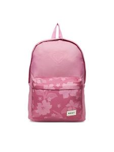 Roxy Plecak ROXY-P-002-07 Różowy. Czerwone plecaki Roxy. Za 99,99 zł.