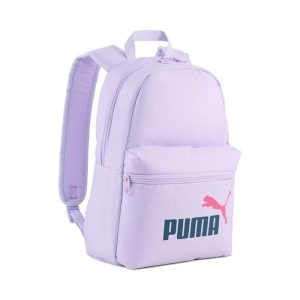Plecak Puma Phase Small Backpack 13L. Fioletowe plecaki Puma. Za 190,00 zł.